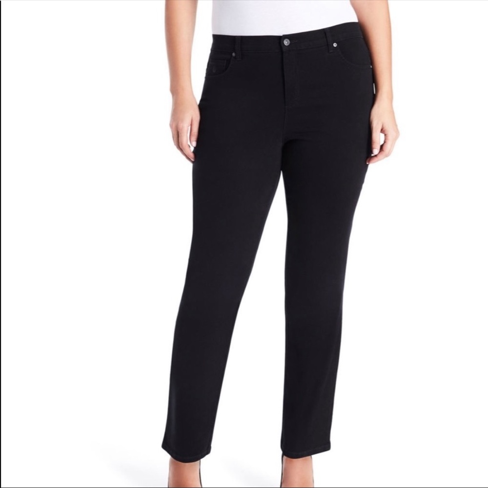 Gloria Vanderbilt Amanda Jeans